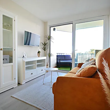 Apartamento Galihost - Con Vistas Al Náutico De San Vicente O Grove