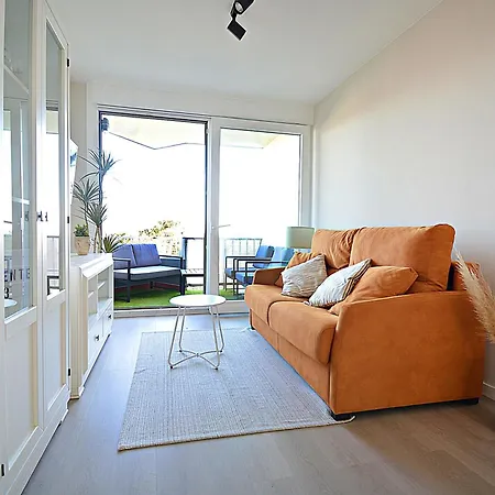 Galihost - Con Vistas Al Náutico De San Vicente * O Grove