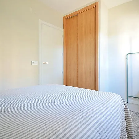 Galihost - Con Vistas Al Náutico De San Vicente *