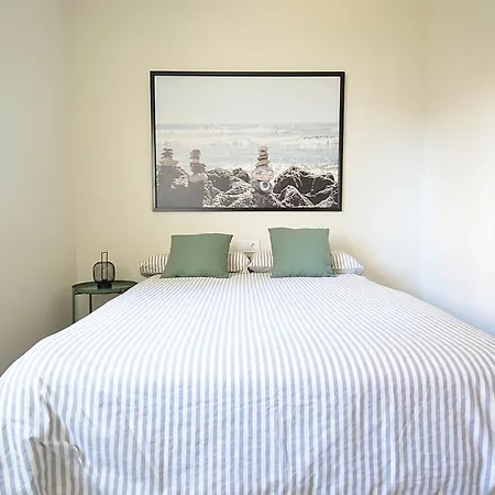 Apartamento Galihost - Con Vistas Al Náutico De San Vicente O Grove