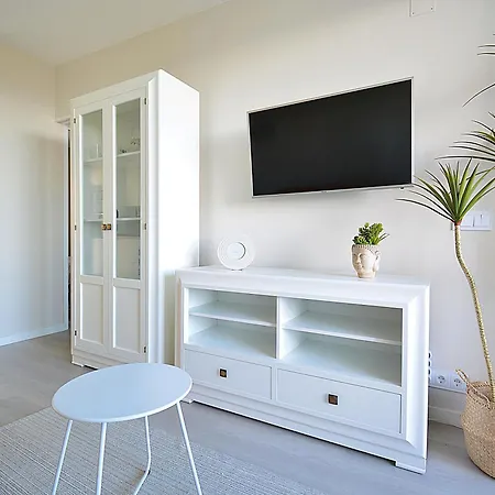 Apartamento Galihost - Con Vistas Al Náutico De San Vicente *