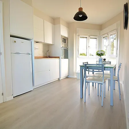 Galihost - Con Vistas Al Náutico De San Vicente * O Grove