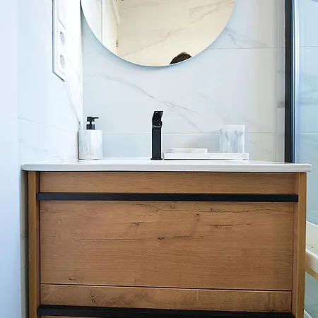 Galihost - Con Vistas Al Náutico De San Vicente Apartamento