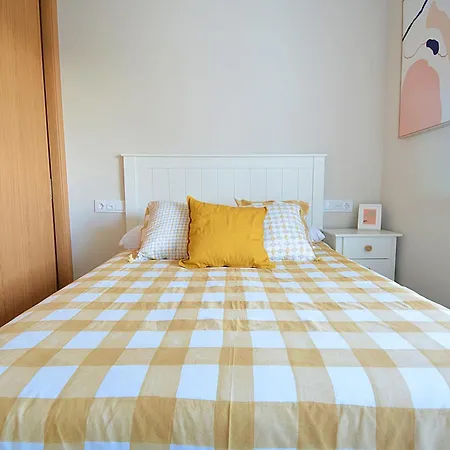 Apartamento Galihost - Con Vistas Al Náutico De San Vicente *